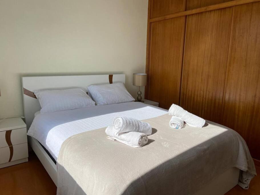 The Hideaway Retreat Villa Santo Antonio da Serra Exterior photo