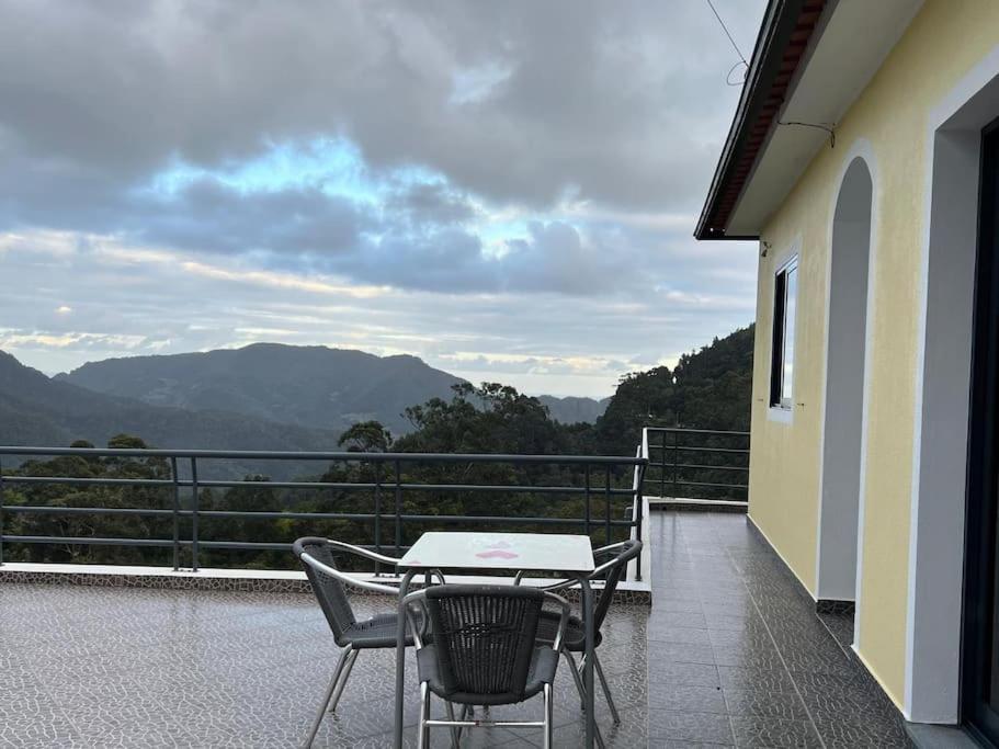 The Hideaway Retreat Villa Santo Antonio da Serra Exterior photo