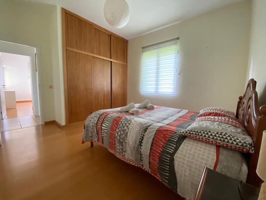 The Hideaway Retreat Villa Santo Antonio da Serra Exterior photo