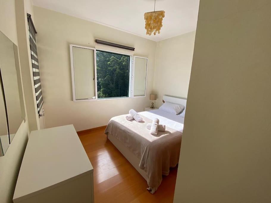 The Hideaway Retreat Villa Santo Antonio da Serra Exterior photo
