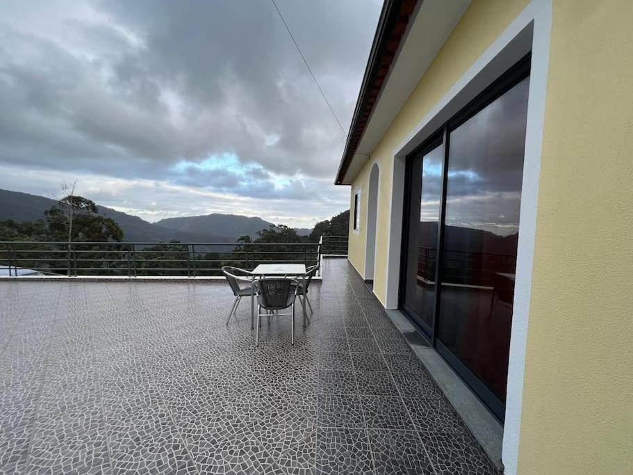 The Hideaway Retreat Villa Santo Antonio da Serra Exterior photo